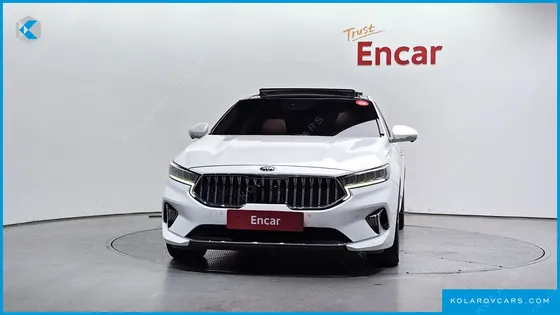 KIA K7 3.0 GDI NOBLESSE