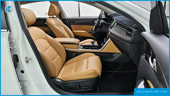 KIA K7 3.0 GDI NOBLESSE