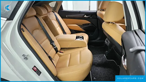 KIA K7 3.0 GDI NOBLESSE