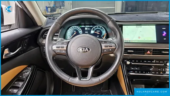 KIA K7 3.0 GDI NOBLESSE