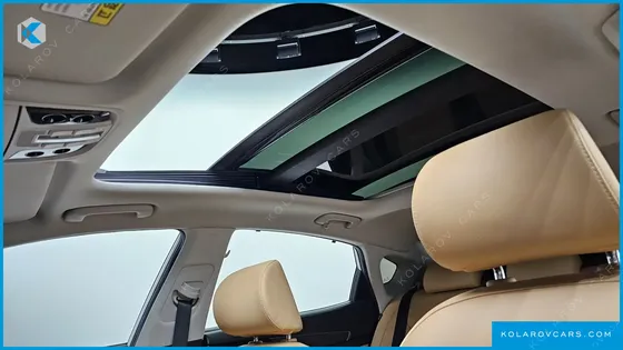 KIA K7 3.0 GDI NOBLESSE