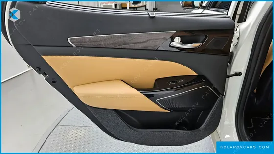 KIA K7 3.0 GDI NOBLESSE