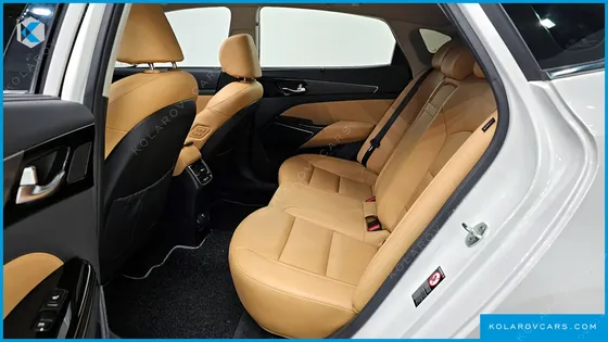 KIA K7 3.0 GDI NOBLESSE