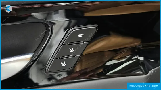 KIA K7 3.0 GDI NOBLESSE