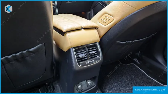 KIA K7 3.0 GDI NOBLESSE