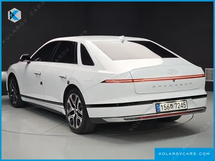 HYUNDAI GRANDEUR 2,5 GASOLINE 2WD