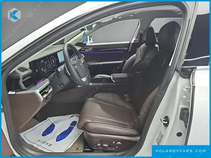 HYUNDAI GRANDEUR 2,5 GASOLINE 2WD