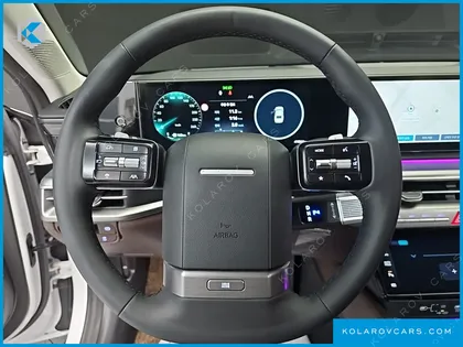 HYUNDAI GRANDEUR 2,5 GASOLINE 2WD