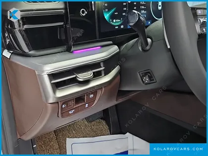 HYUNDAI GRANDEUR 2,5 GASOLINE 2WD