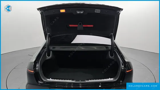 HYUNDAI GRANDEUR 3,5 GASOLINE 4WD