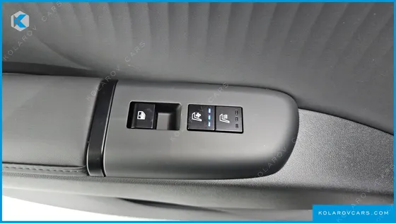 HYUNDAI GRANDEUR 3,5 GASOLINE 4WD