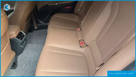 HYUNDAI GRANDEUR 3.5 LPG 2WD