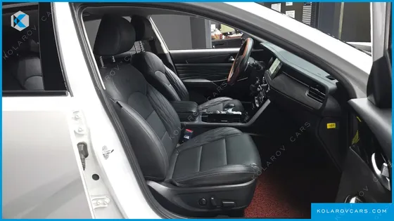 KIA K7 3.0 GDI SIGNATURE