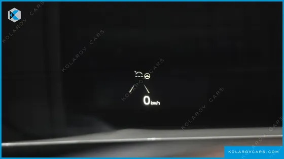 KIA K7 3.0 GDI SIGNATURE