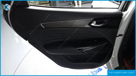 KIA K7 3.0 GDI SIGNATURE