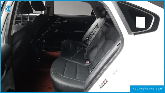 KIA K7 3.0 GDI SIGNATURE