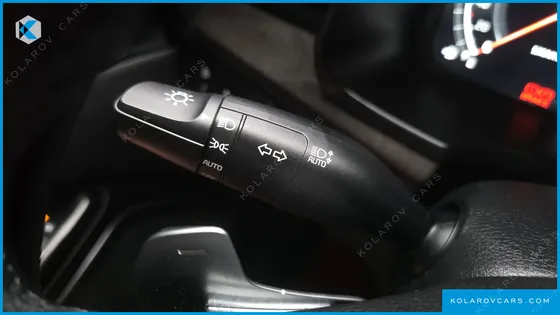 KIA K7 3.0 GDI SIGNATURE