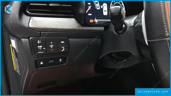 KIA K7 3.0 GDI SIGNATURE