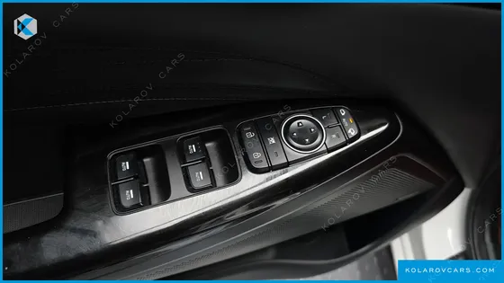KIA K7 3.0 GDI SIGNATURE
