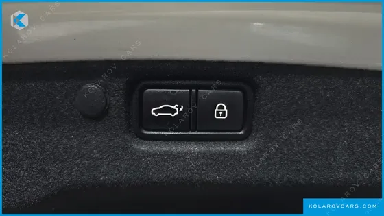 KIA K7 3.0 GDI SIGNATURE