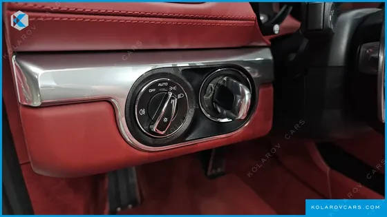 PORSCHE 718 4.0 GTS