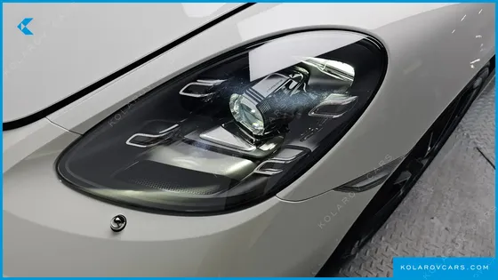 PORSCHE 718 4.0 GTS