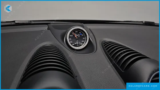 PORSCHE 718 S 2.5