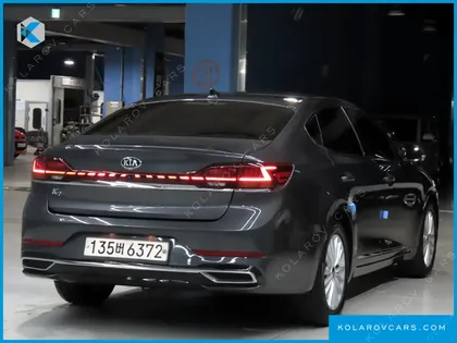 KIA K7 2.5 GDI PRESTIGE