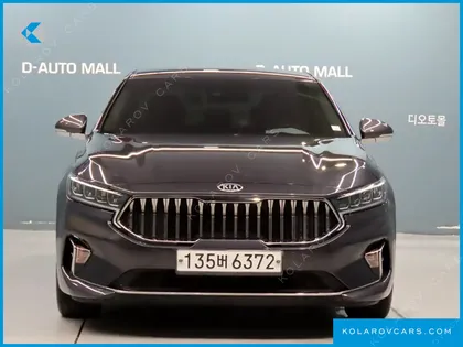 KIA K7 2.5 GDI PRESTIGE