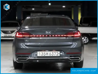 KIA K7 2.5 GDI PRESTIGE