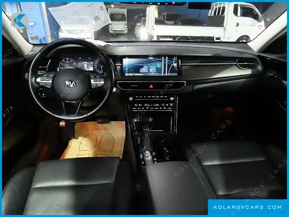 KIA K7 2.5 GDI PRESTIGE