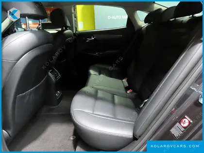 KIA K7 2.5 GDI PRESTIGE
