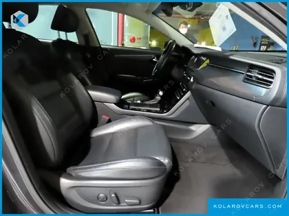 KIA K7 2.5 GDI PRESTIGE