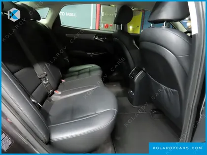 KIA K7 2.5 GDI PRESTIGE