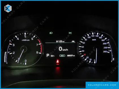 KIA K7 2.5 GDI PRESTIGE