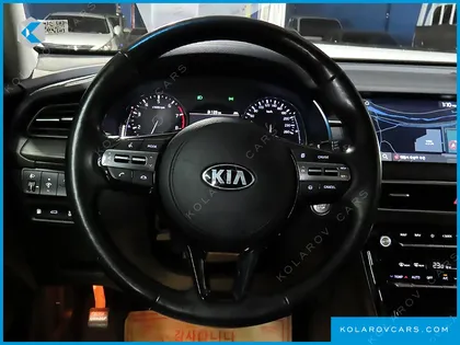 KIA K7 2.5 GDI PRESTIGE