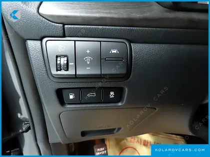 KIA K7 2.5 GDI PRESTIGE