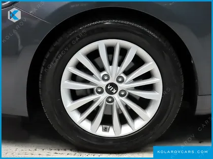 KIA K7 2.5 GDI PRESTIGE