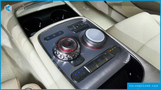 GENESIS G90 GASOLINE 3.5 TURBO AWD