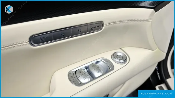 GENESIS G90 GASOLINE 3.5 TURBO AWD