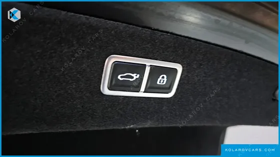 GENESIS G90 GASOLINE 3.5 TURBO AWD