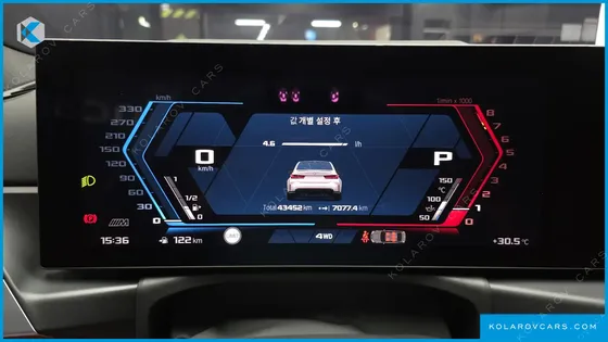 BMW M3 M3 SEDAN COMPETITION M XDRIVE