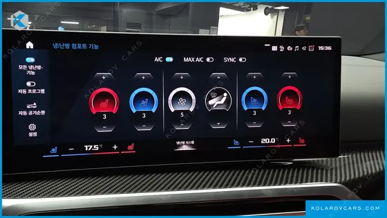 BMW M3 M3 SEDAN COMPETITION M XDRIVE