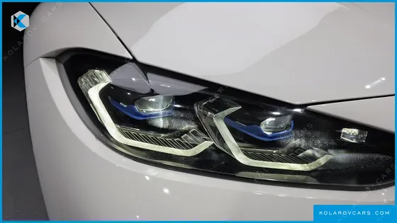 BMW M3 M3 SEDAN COMPETITION M XDRIVE