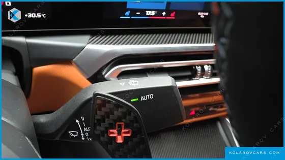 BMW M3 M3 SEDAN COMPETITION M XDRIVE