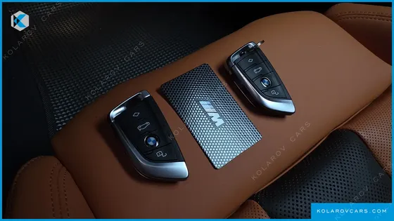 BMW M3 M3 SEDAN COMPETITION M XDRIVE