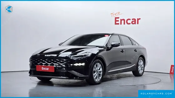 KIA K8 2.5 GASOLINE 2WD