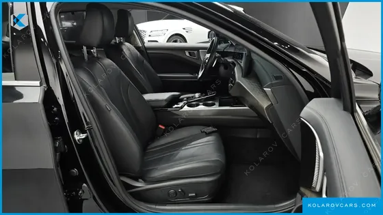 KIA K8 2.5 GASOLINE 2WD