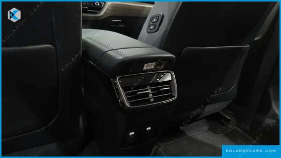 KIA K8 2.5 GASOLINE 2WD