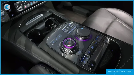 GENESIS G90 GASOLINE 3.5 TURBO AWD